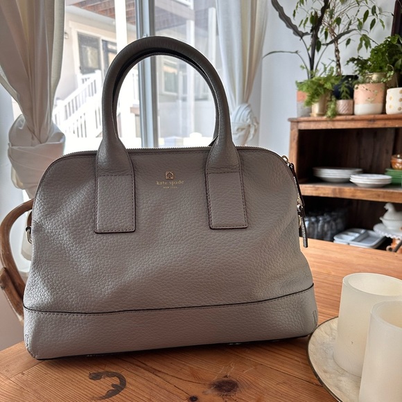 kate spade Handbags - Kate Spade Southport Jenny satchel